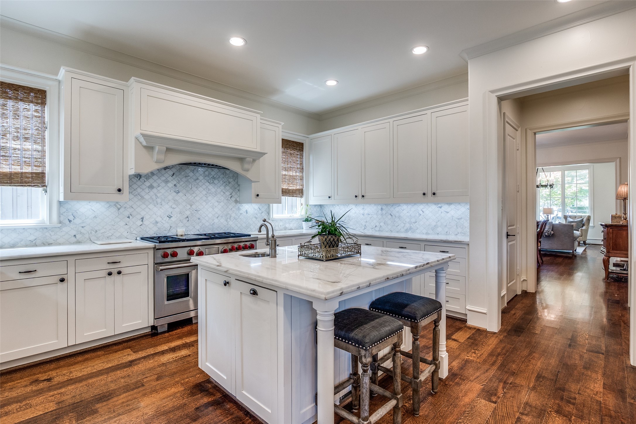 2728 Purdue Avenue University Park TX 75225
