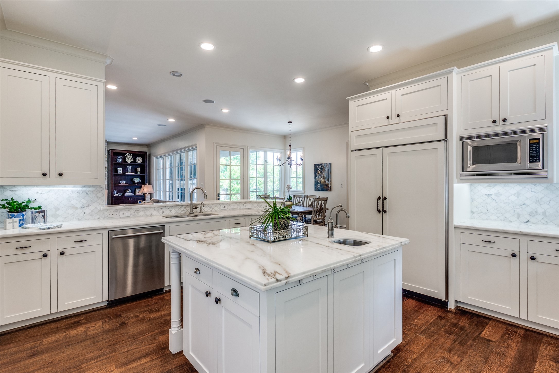 2728 Purdue Avenue University Park TX 75225