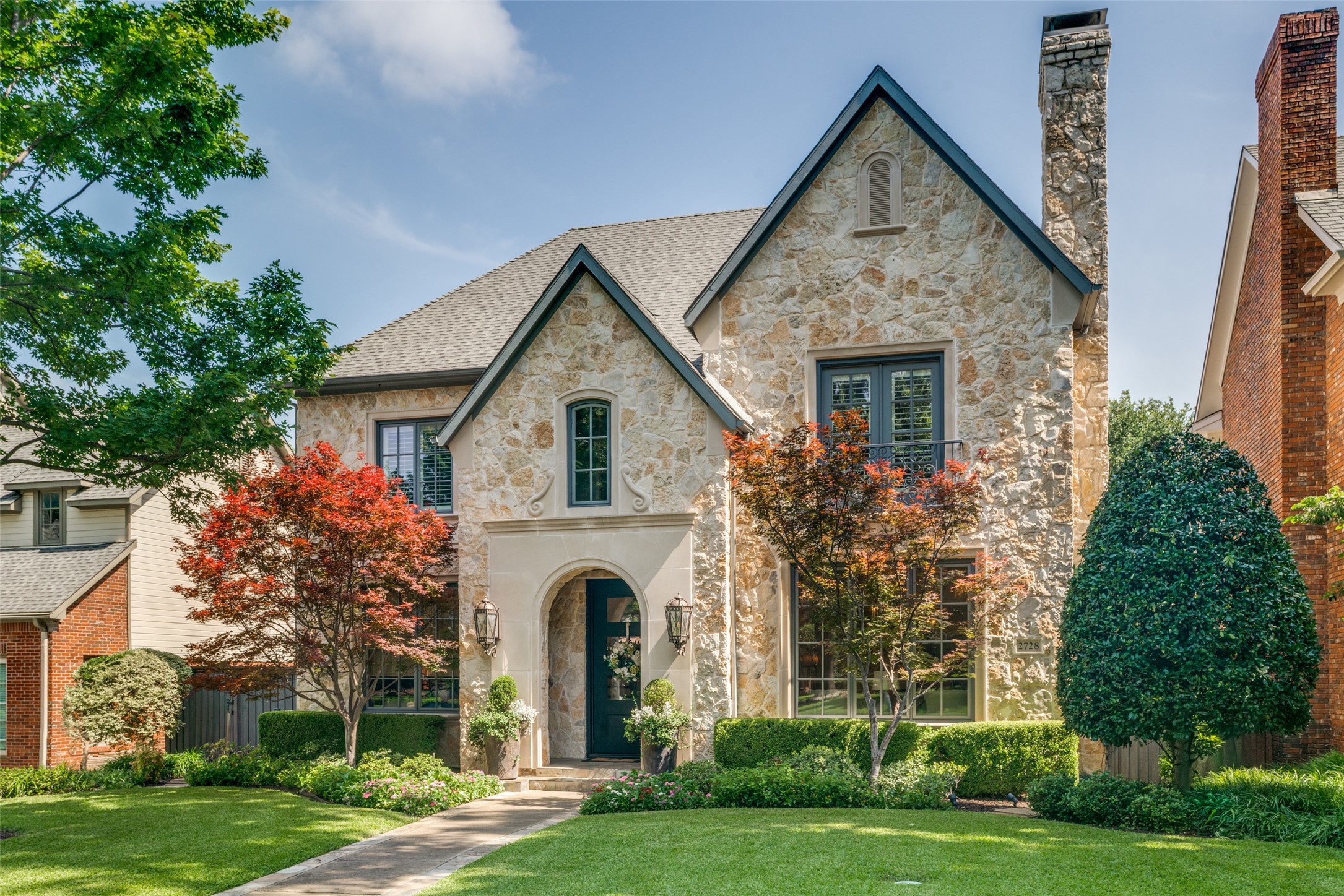 2728 Purdue Avenue University Park TX 75225