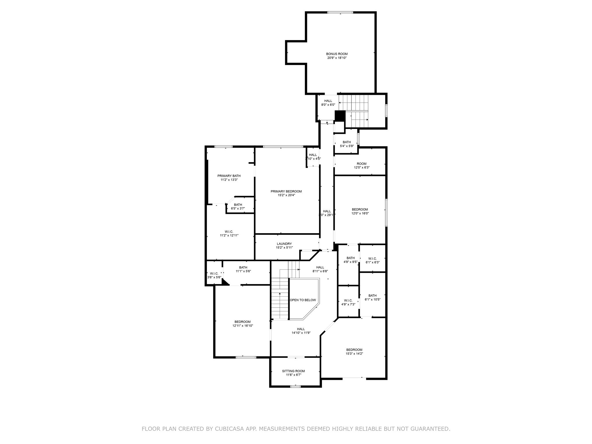 2728 Purdue Avenue University Park TX 75225