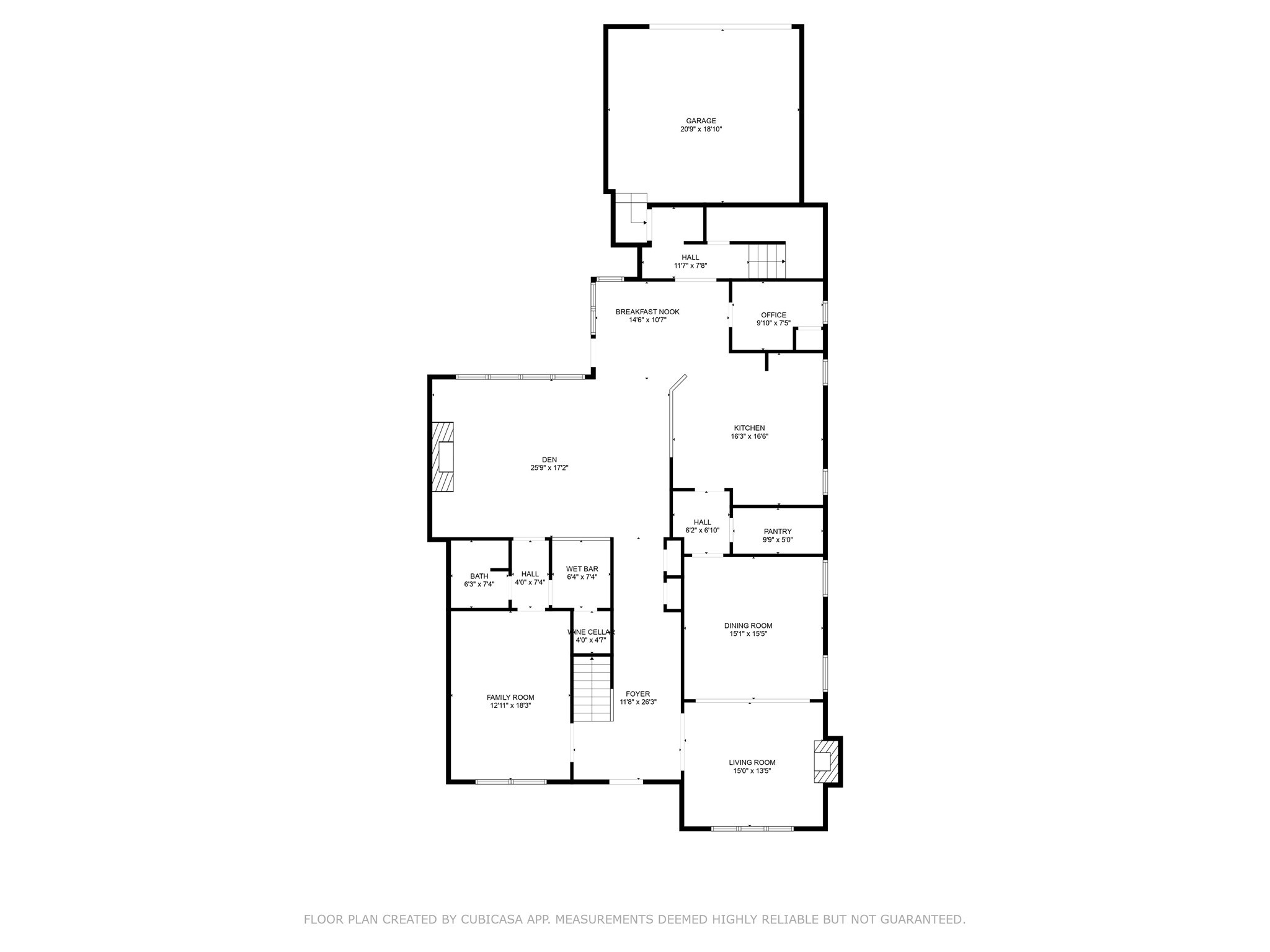 2728 Purdue Avenue University Park TX 75225