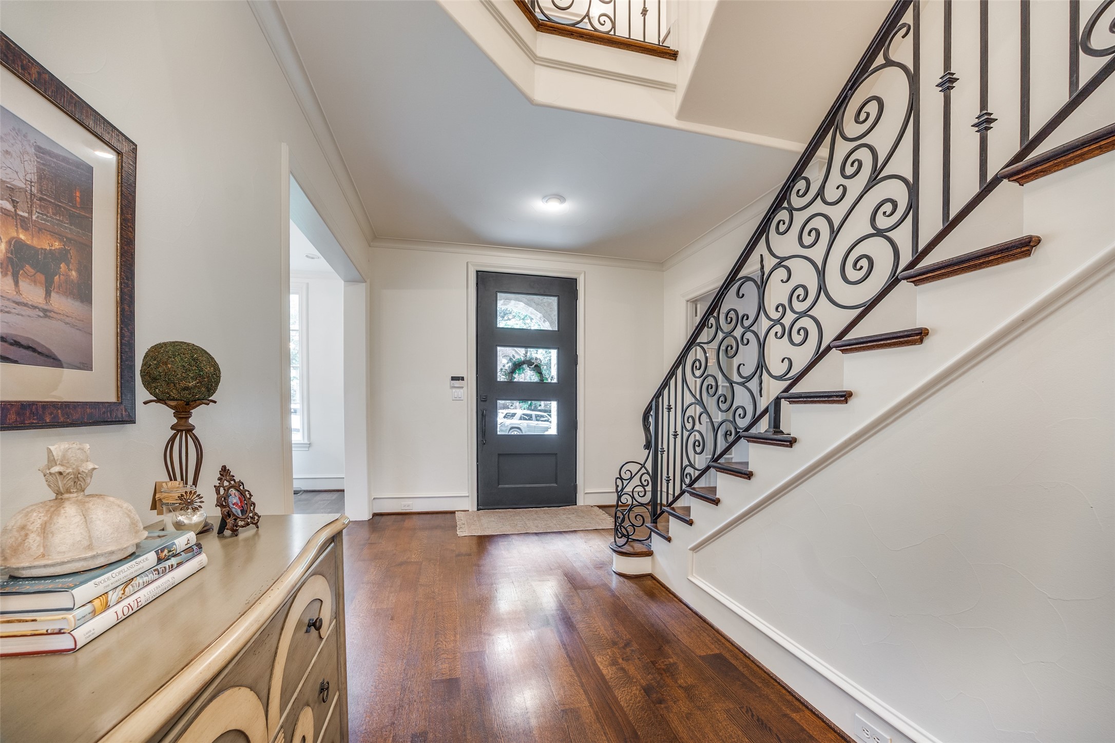 2728 Purdue Avenue University Park TX 75225