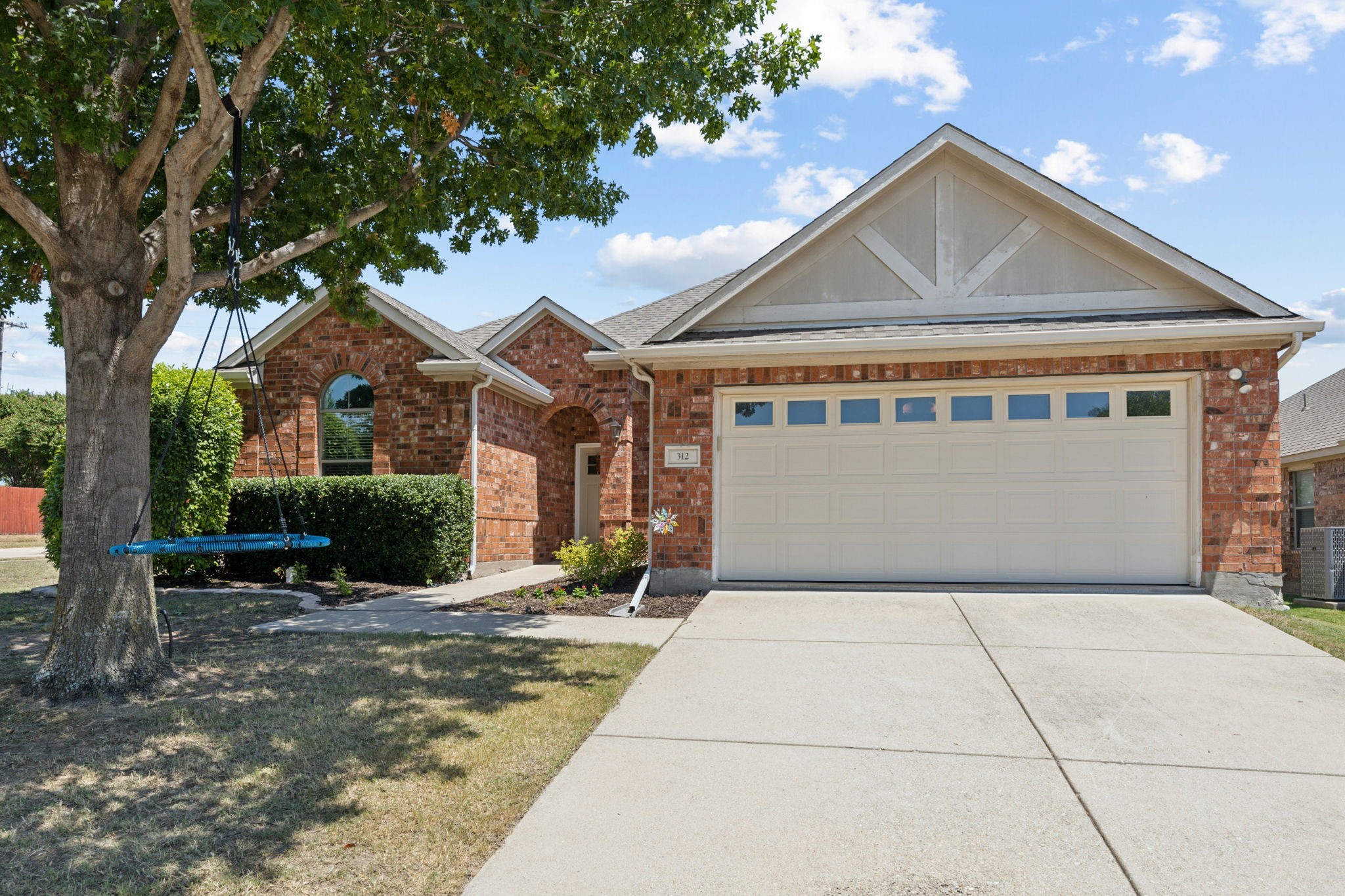 312 Lakefront Court Mckinney TX 75071