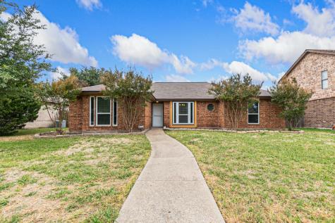 7613 Tulane Drive Rowlett TX 75088