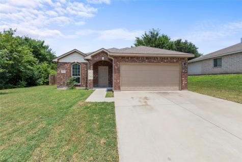6612 Cantata Court Dallas TX 75241