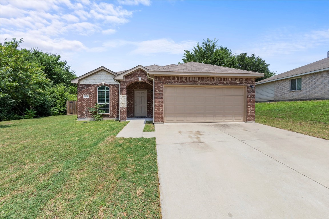 6612 Cantata Court Dallas TX 75241