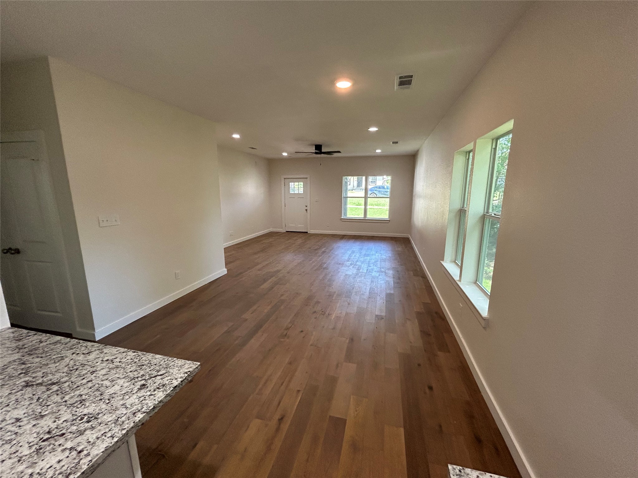 622 E Woodard Street Denison TX 75021