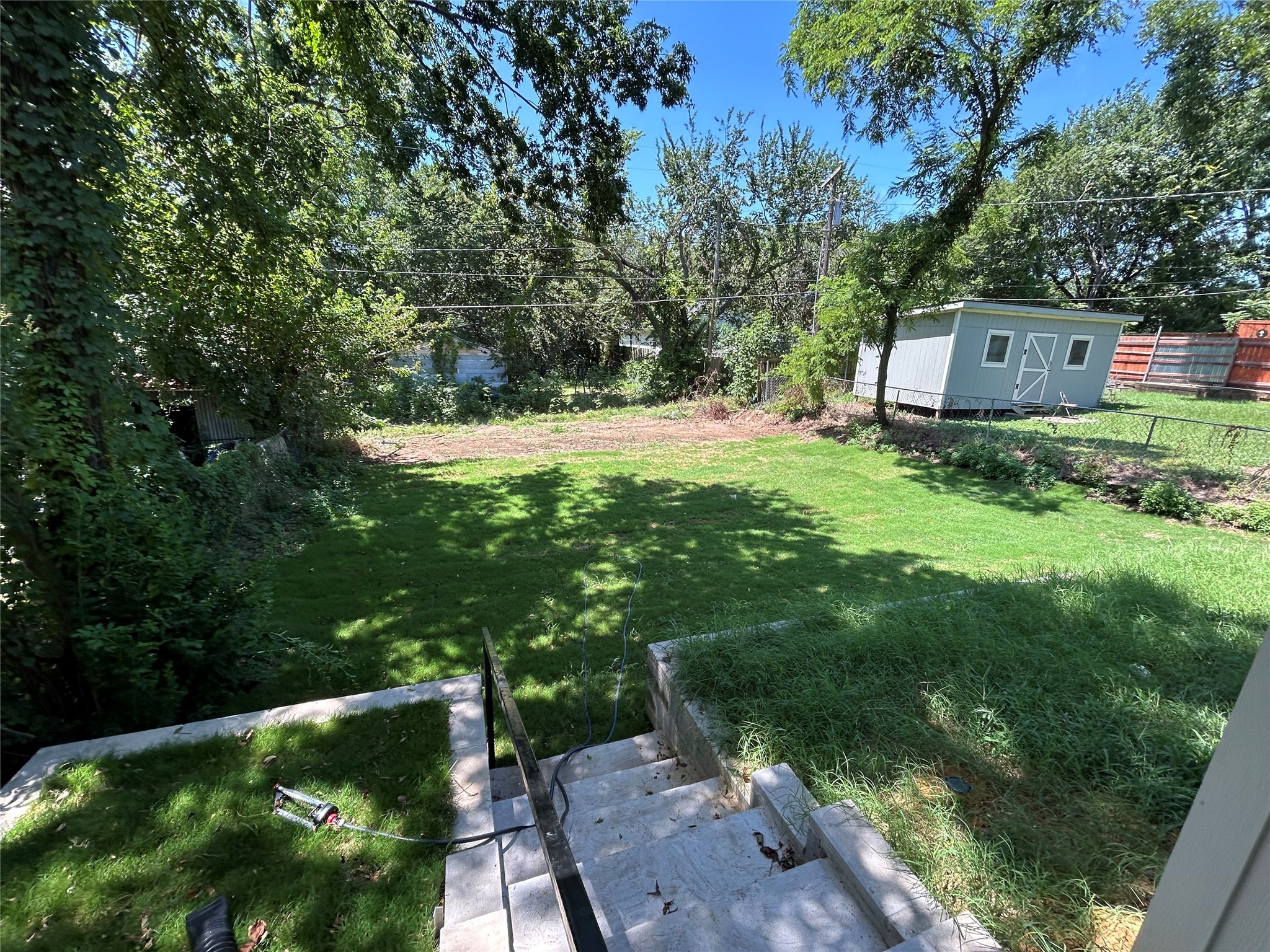 622 E Woodard Street Denison TX 75021