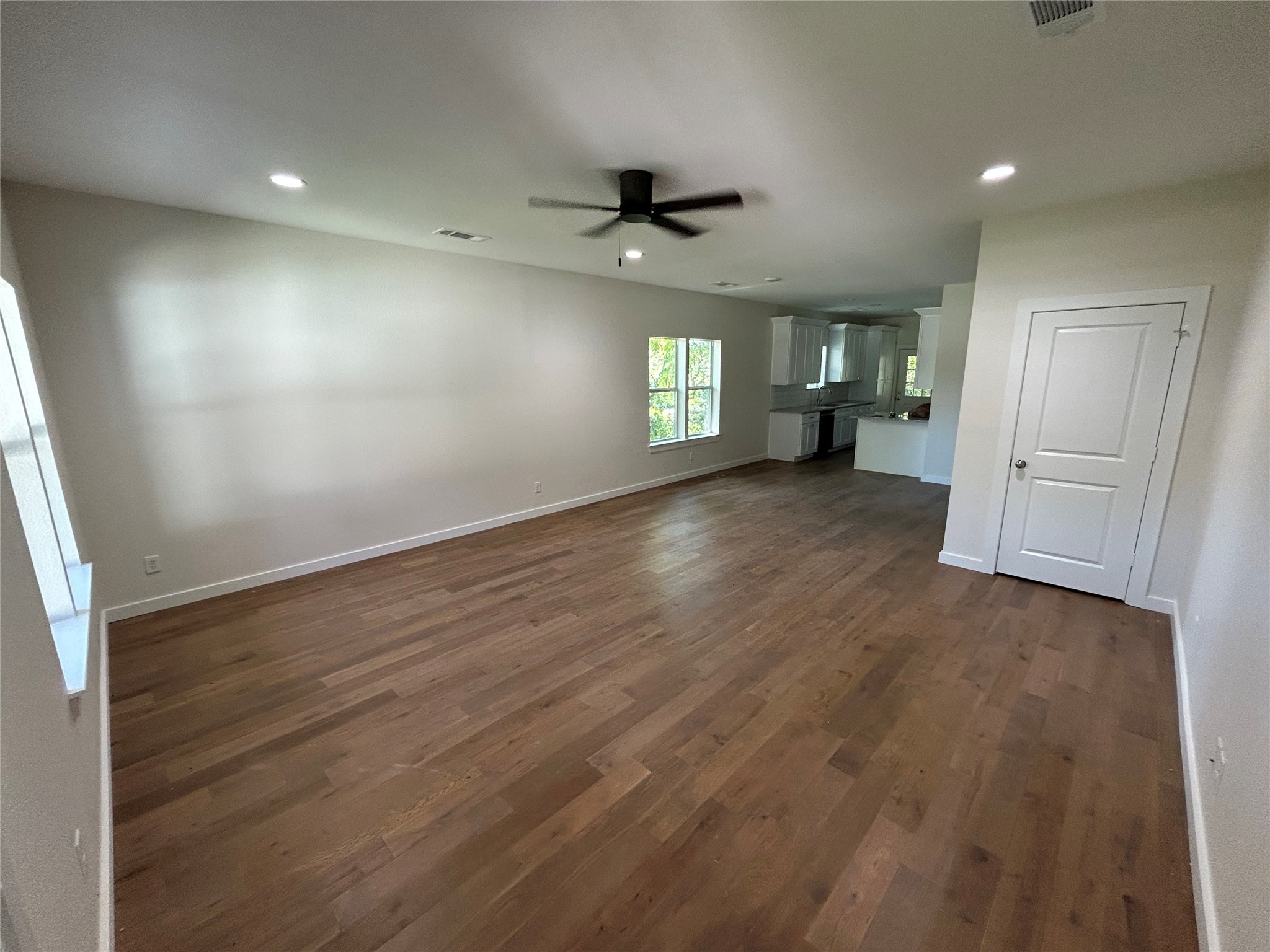 622 E Woodard Street Denison TX 75021