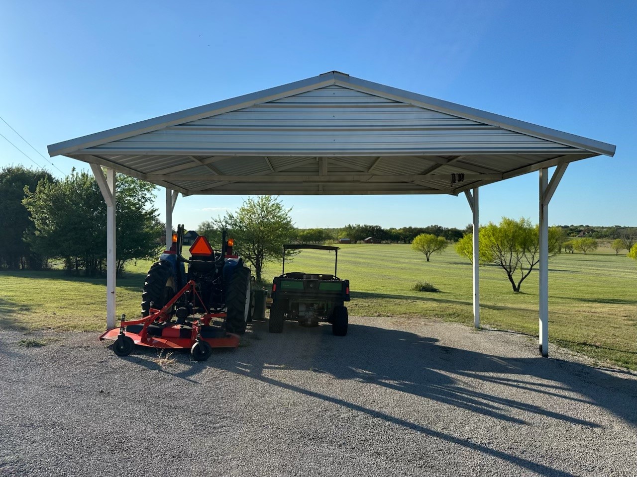 333 Lake Point Comanche TX 76442