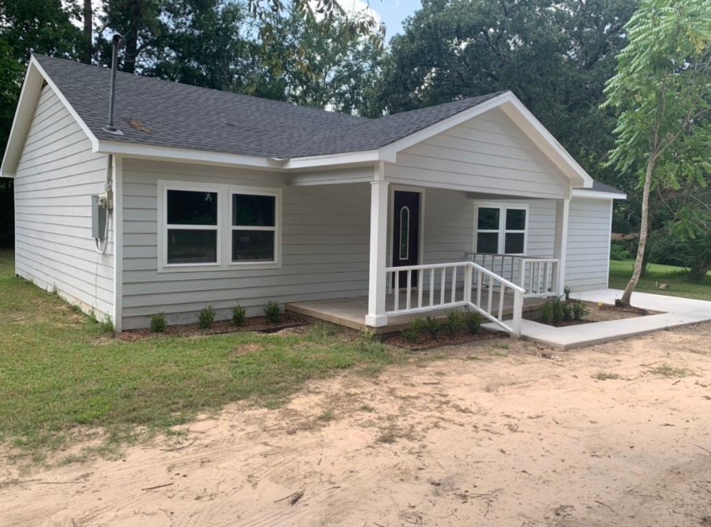 914 Church Street Athens TX 75751