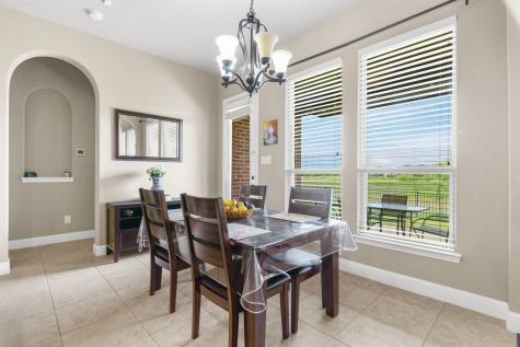 4707 Club Terrace Lane Frisco TX 75036