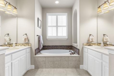 4707 Club Terrace Lane Frisco TX 75036