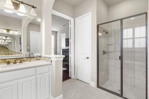 4707 Club Terrace Lane Frisco TX 75036