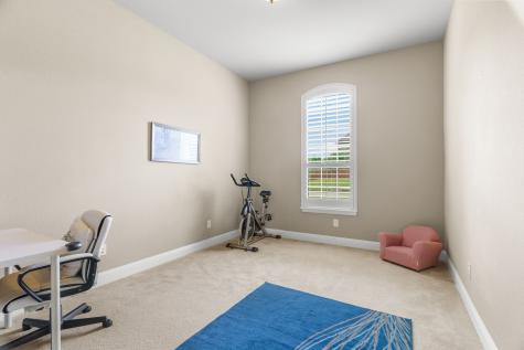 4707 Club Terrace Lane Frisco TX 75036