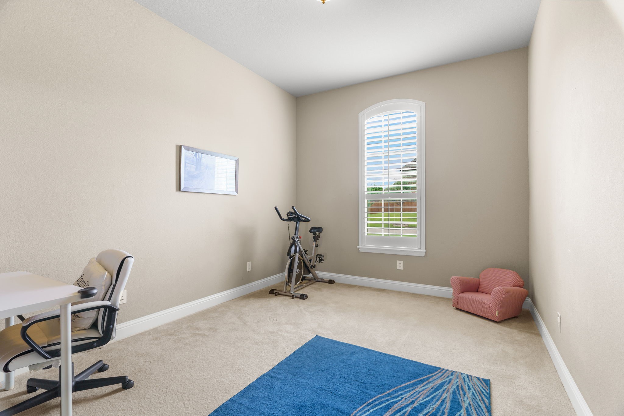 4707 Club Terrace Lane Frisco TX 75036