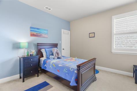 4707 Club Terrace Lane Frisco TX 75036