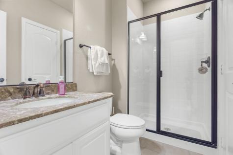 4707 Club Terrace Lane Frisco TX 75036