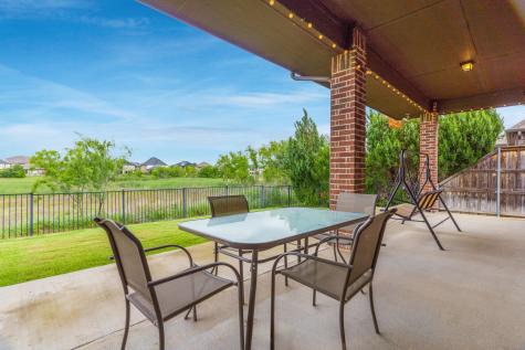 4707 Club Terrace Lane Frisco TX 75036