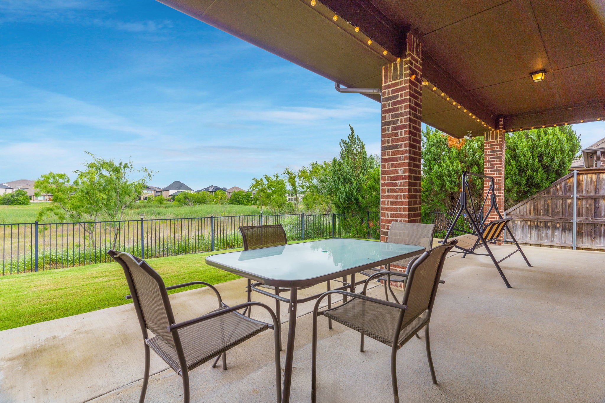 4707 Club Terrace Lane Frisco TX 75036