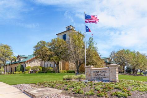 4707 Club Terrace Lane Frisco TX 75036