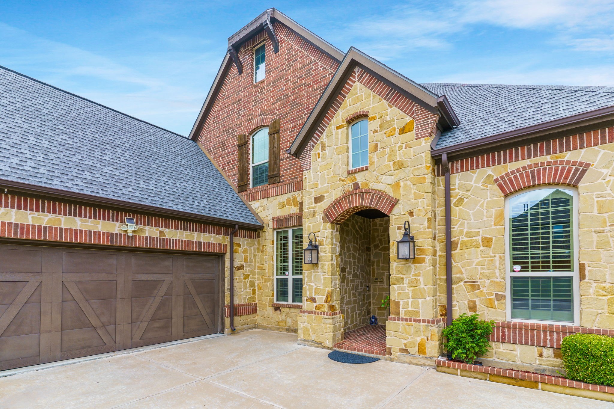 4707 Club Terrace Lane Frisco TX 75036