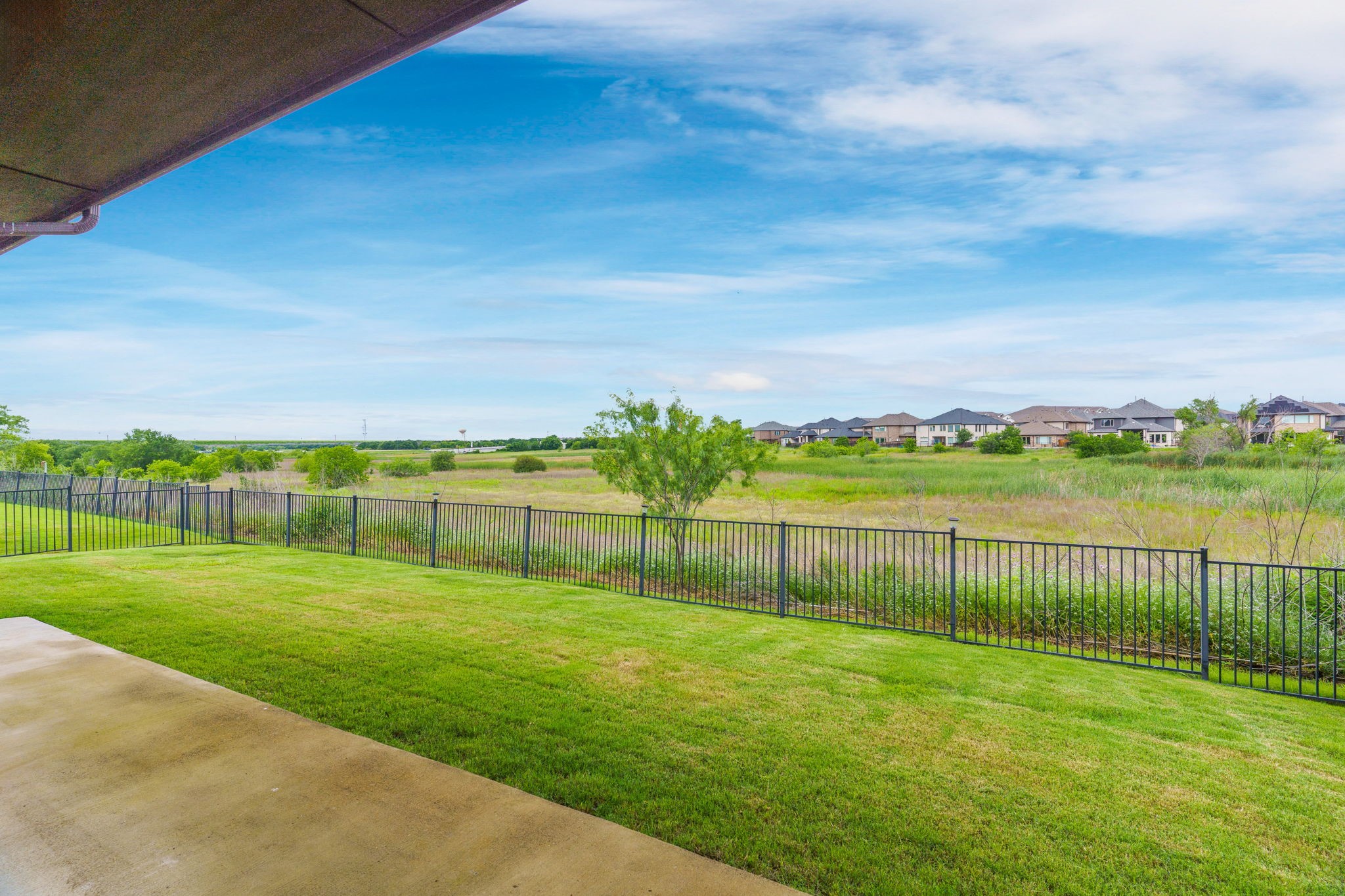 4707 Club Terrace Lane Frisco TX 75036