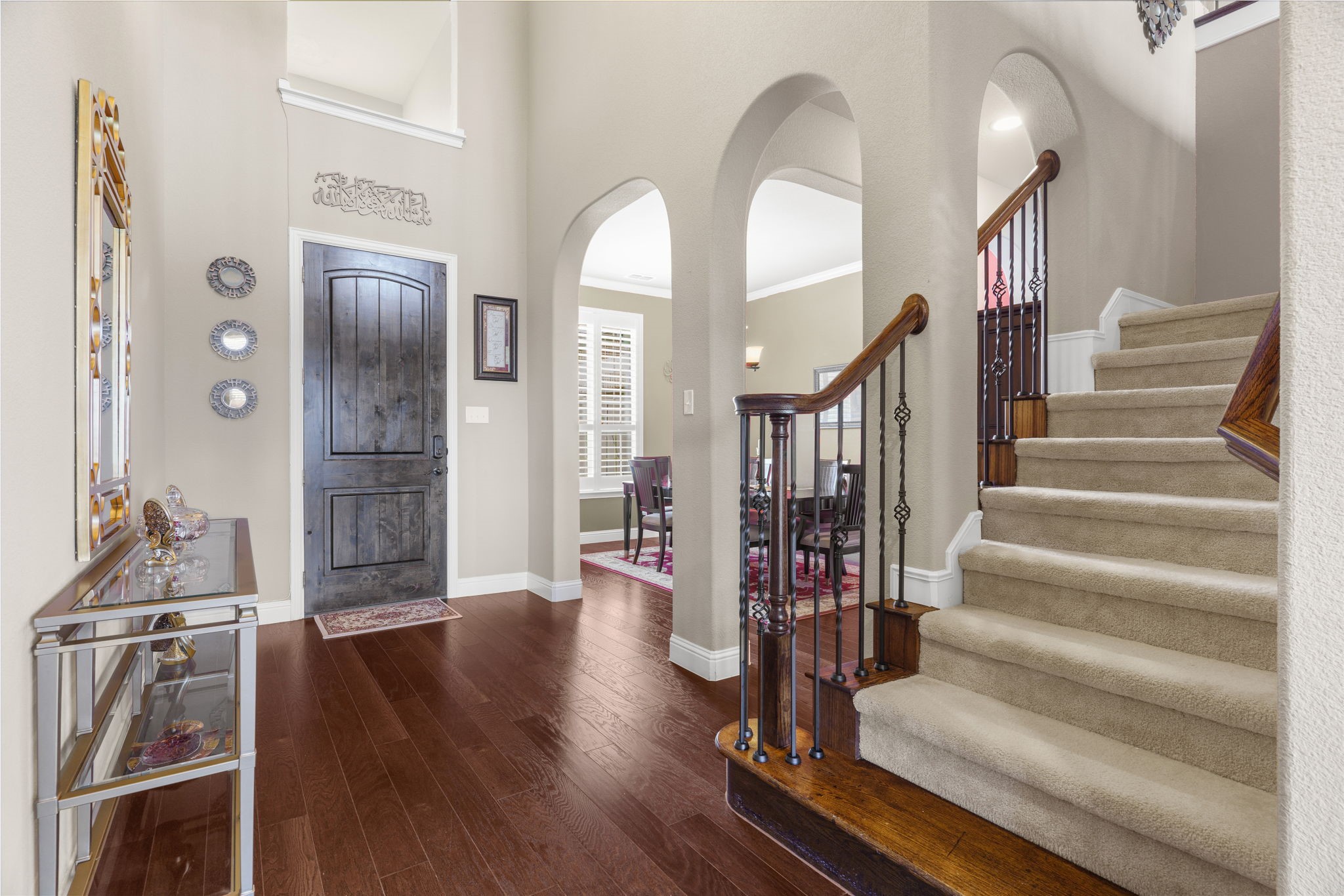 4707 Club Terrace Lane Frisco TX 75036