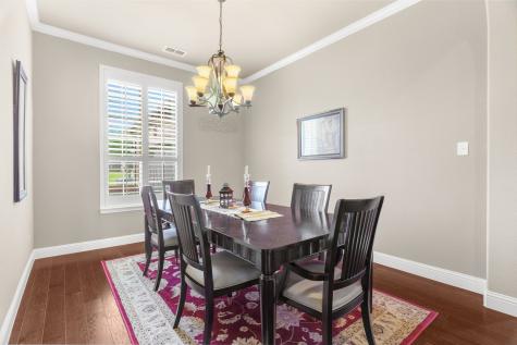 4707 Club Terrace Lane Frisco TX 75036