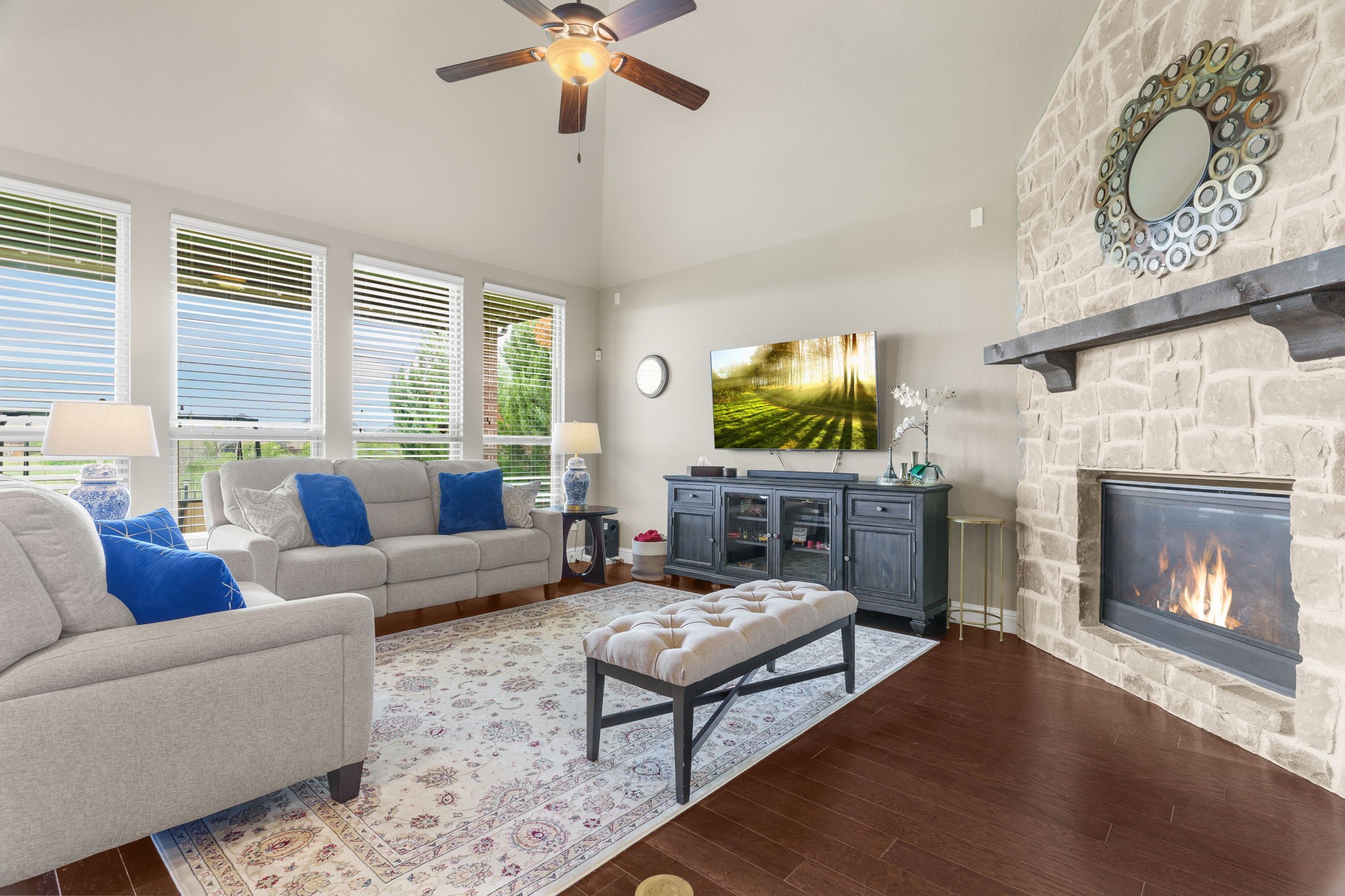 4707 Club Terrace Lane Frisco TX 75036