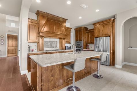 4707 Club Terrace Lane Frisco TX 75036