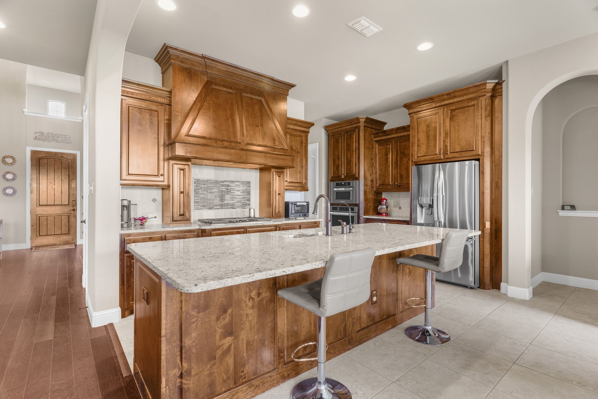4707 Club Terrace Lane Frisco TX 75036