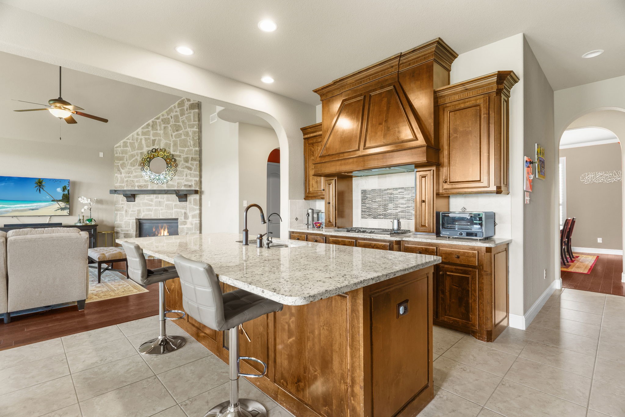 4707 Club Terrace Lane Frisco TX 75036
