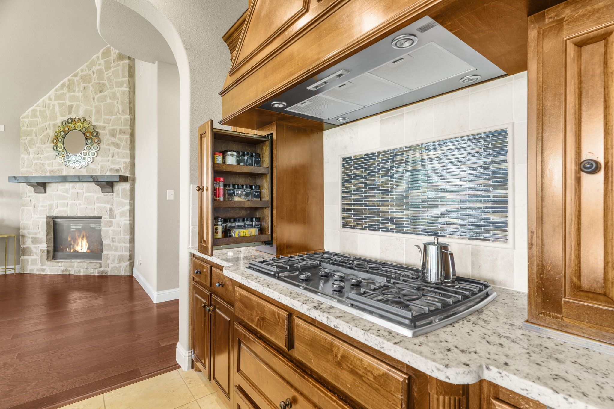 4707 Club Terrace Lane Frisco TX 75036