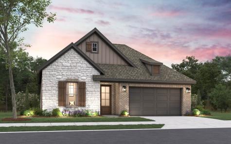 1037 Clayton Street Aubrey TX 76227
