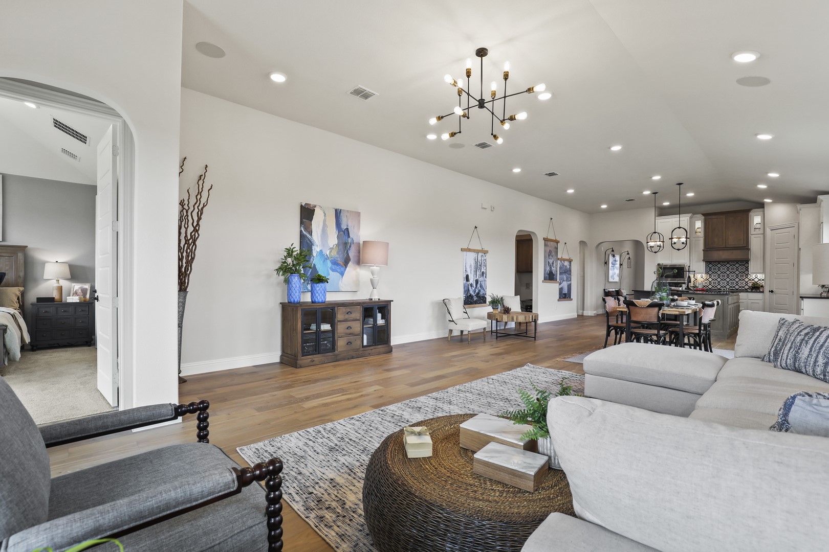 1037 Clayton Street Aubrey TX 76227