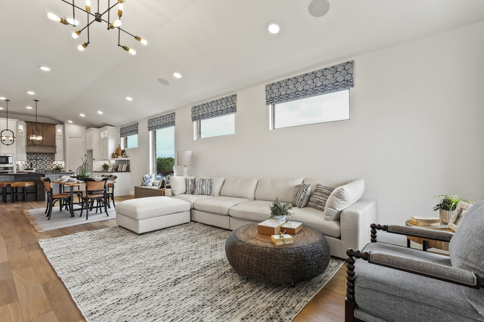 1037 Clayton Street Aubrey TX 76227