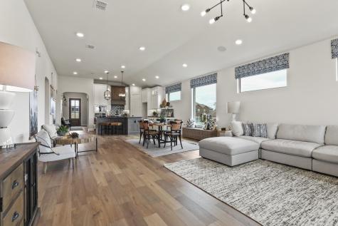 1037 Clayton Street Aubrey TX 76227