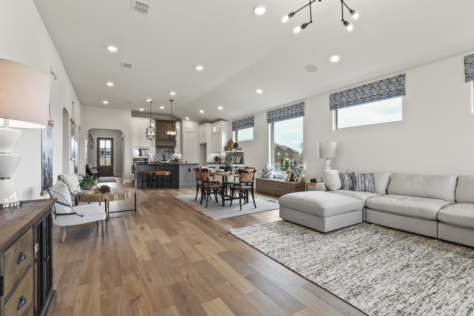 1037 Clayton Street Aubrey TX 76227