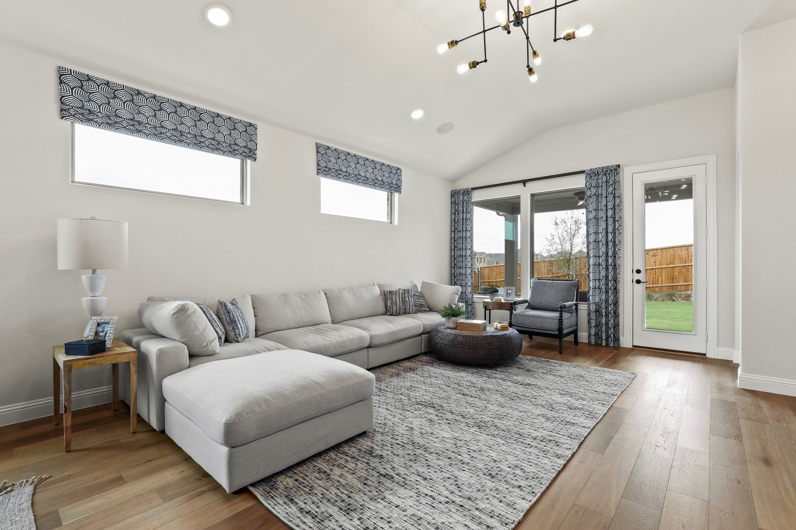 1037 Clayton Street Aubrey TX 76227
