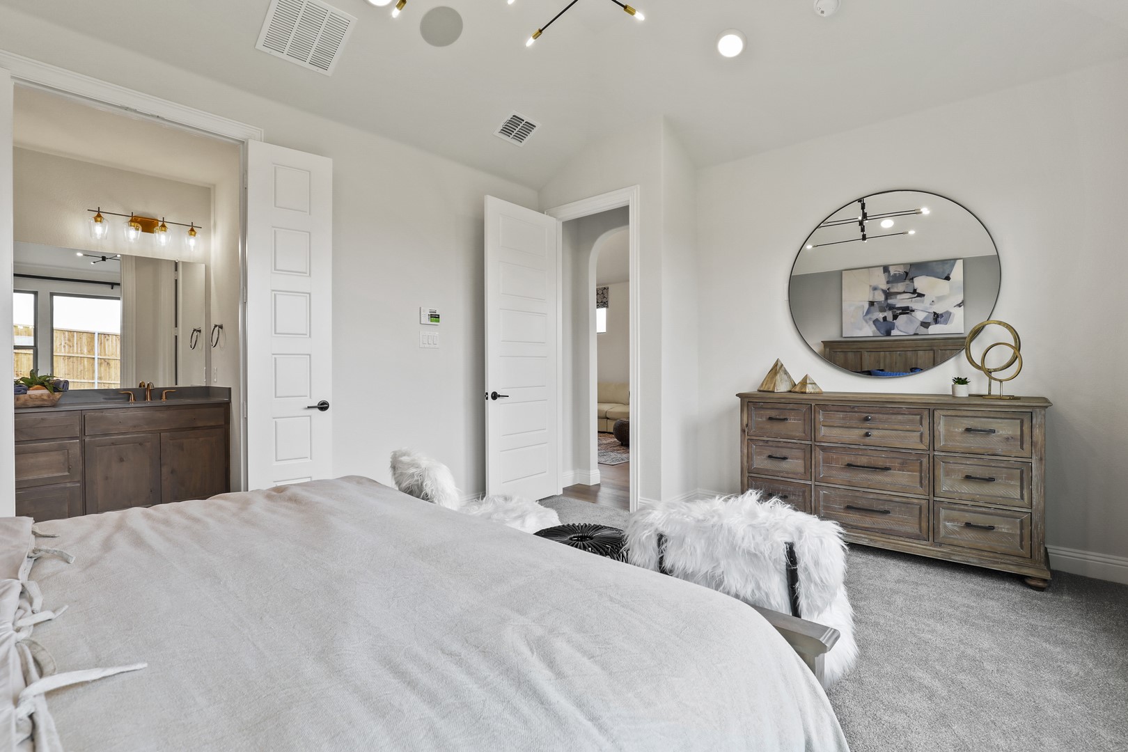 1037 Clayton Street Aubrey TX 76227