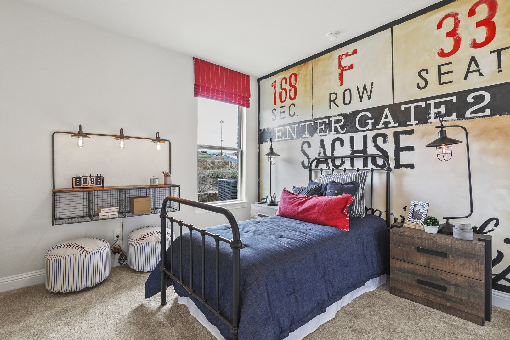1037 Clayton Street Aubrey TX 76227