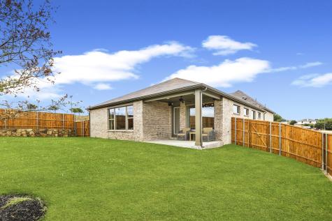 1037 Clayton Street Aubrey TX 76227