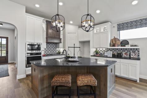 1037 Clayton Street Aubrey TX 76227