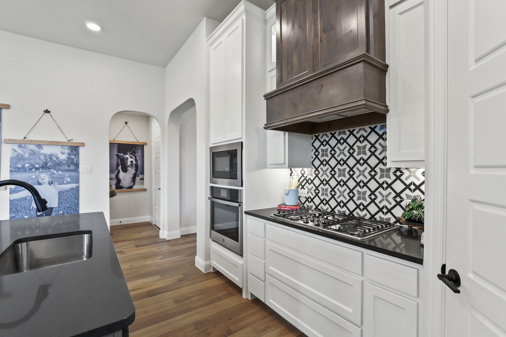 1037 Clayton Street Aubrey TX 76227