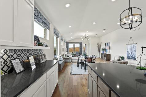 1037 Clayton Street Aubrey TX 76227