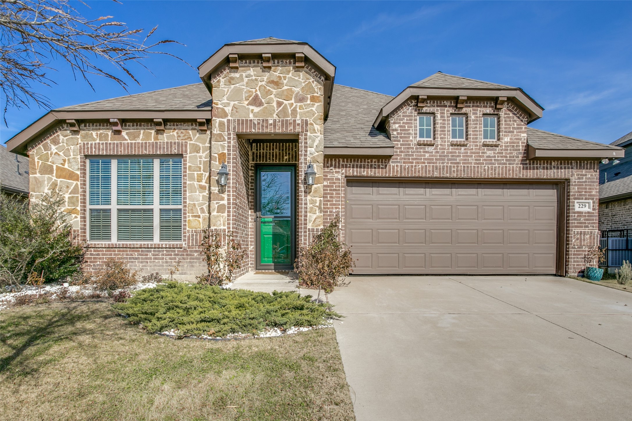 229 Dakota Drive Waxahachie TX 75167