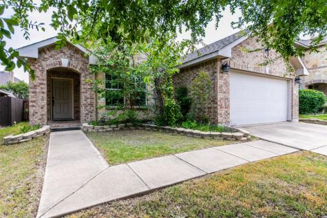 2424 Grand Rapids Drive Fort Worth TX 76177