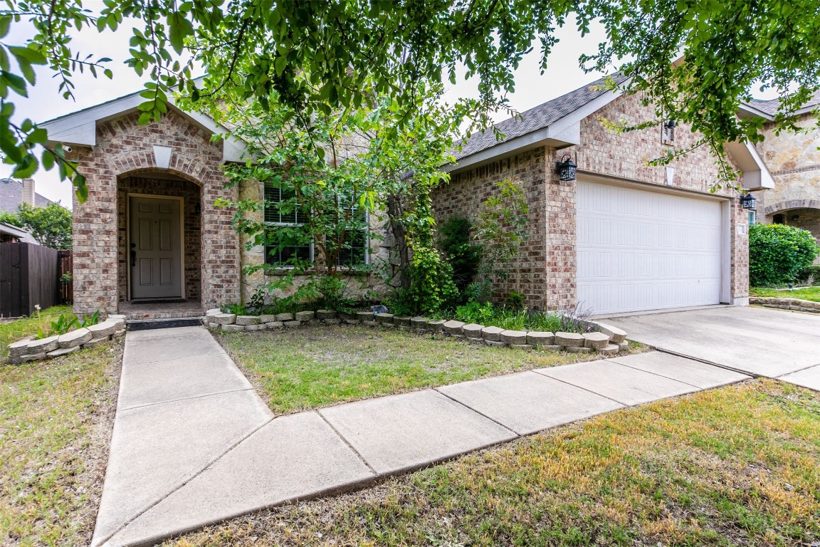 2424 Grand Rapids Drive Fort Worth TX 76177