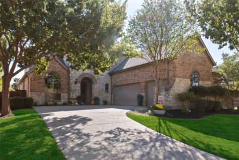 8805 Broad Meadow Lane Mckinney TX 75071
